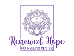 Renewed Hope Counseling Center